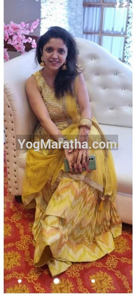 96 Kuli Maratha Profile