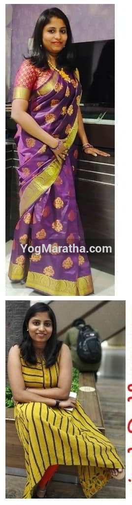 96 Kuli Maratha Profile