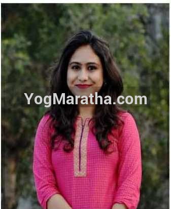 Yog Maratha Vadhu Var