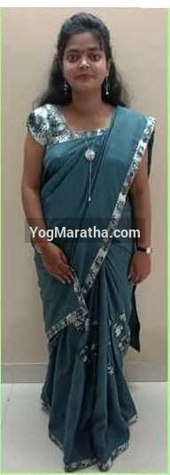 96 Kuli Maratha Profile