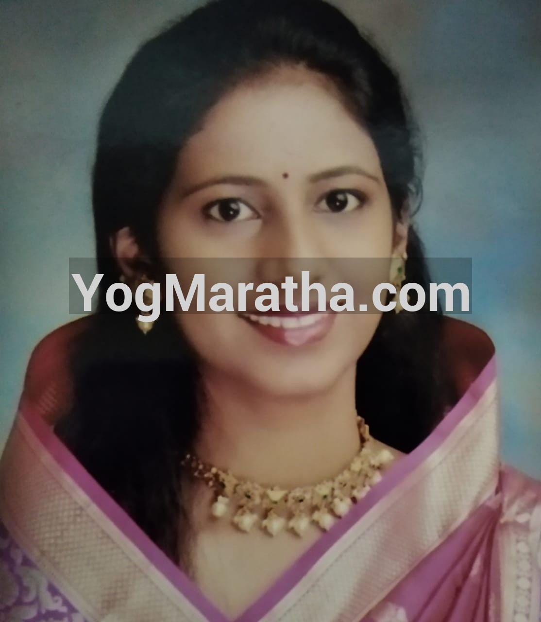 Yog Maratha Vadhu Var