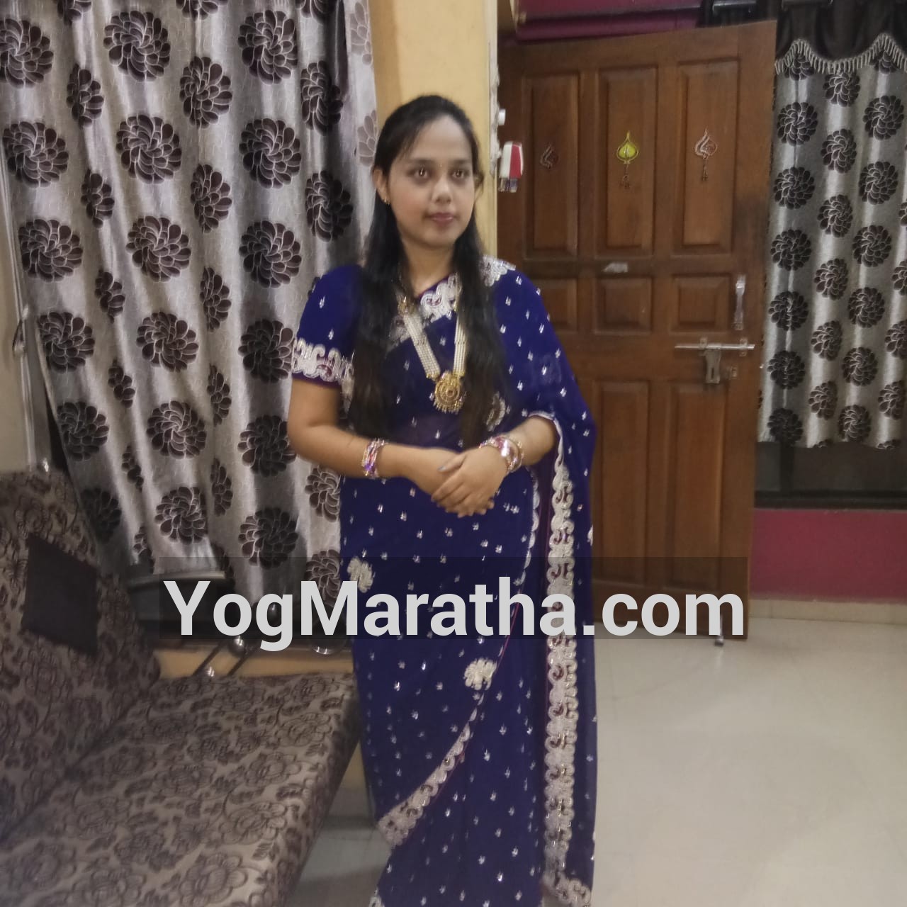 96 Kuli Maratha Profile