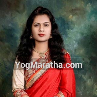 Yog Maratha Vadhu Var