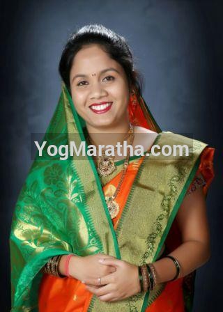 96 Kuli Maratha Profile