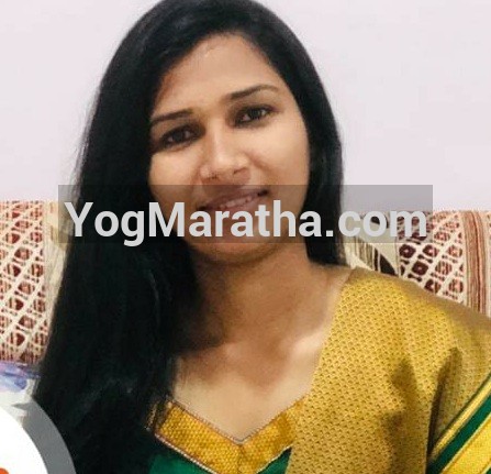 96 Kuli Maratha Profile