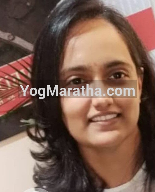 Yog Maratha Vadhu Var