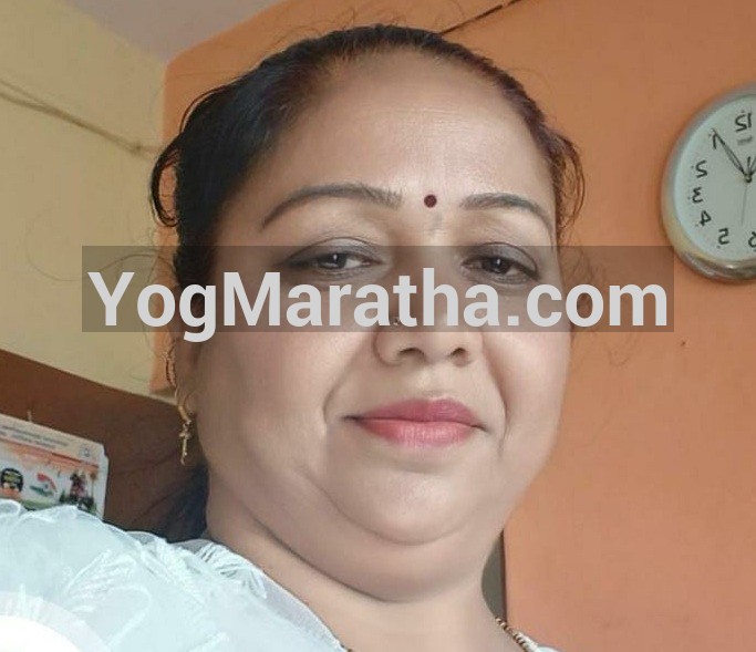 96 Kuli Maratha Profile