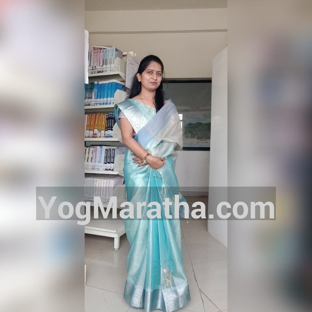 96 Kuli Maratha Profile