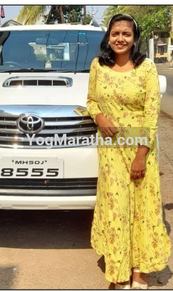 96 Kuli Maratha Profile