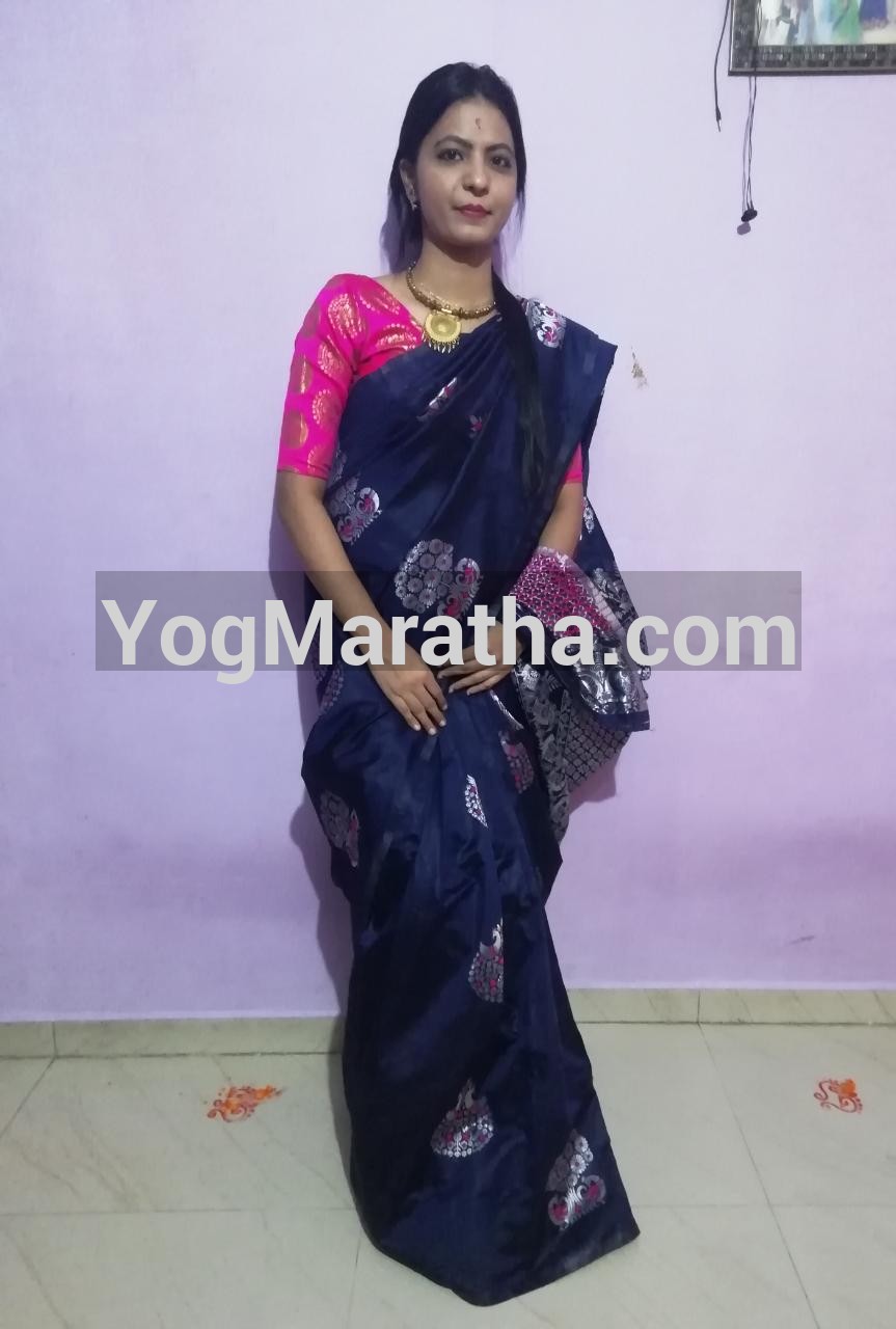 96 Kuli Maratha Profile