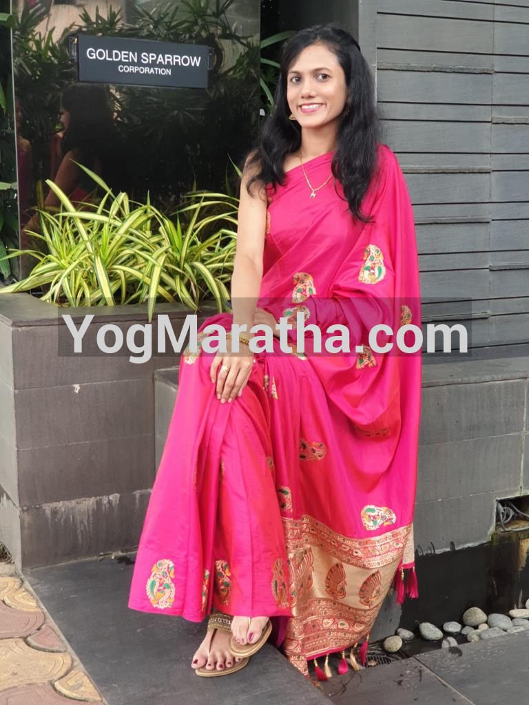 96 Kuli Maratha Profile