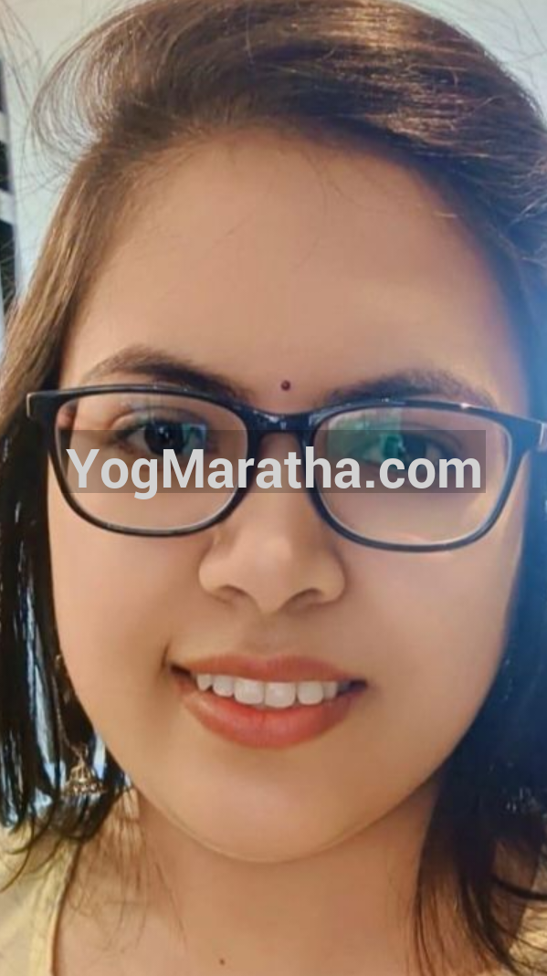 96 Kuli Maratha Profile