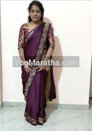 96 Kuli Maratha Profile