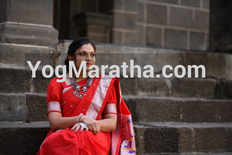 Yog Maratha Vadhu Var