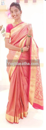 96 Kuli Maratha Profile