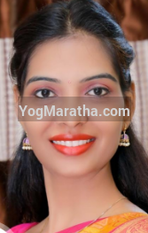 Yog Maratha Vadhu Var