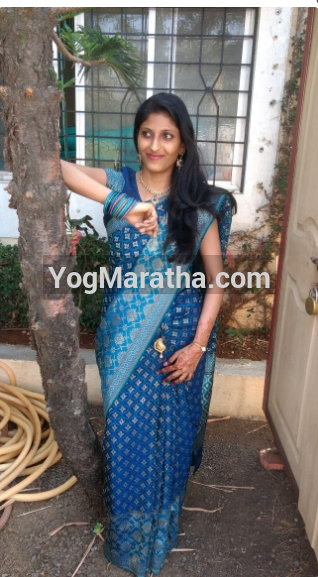 96 Kuli Maratha Profile