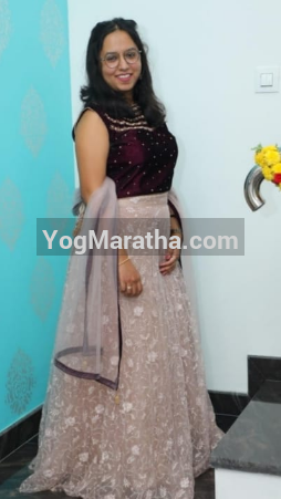 Yog Maratha Vadhu Var