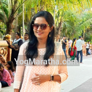 Maratha Marriage Profile