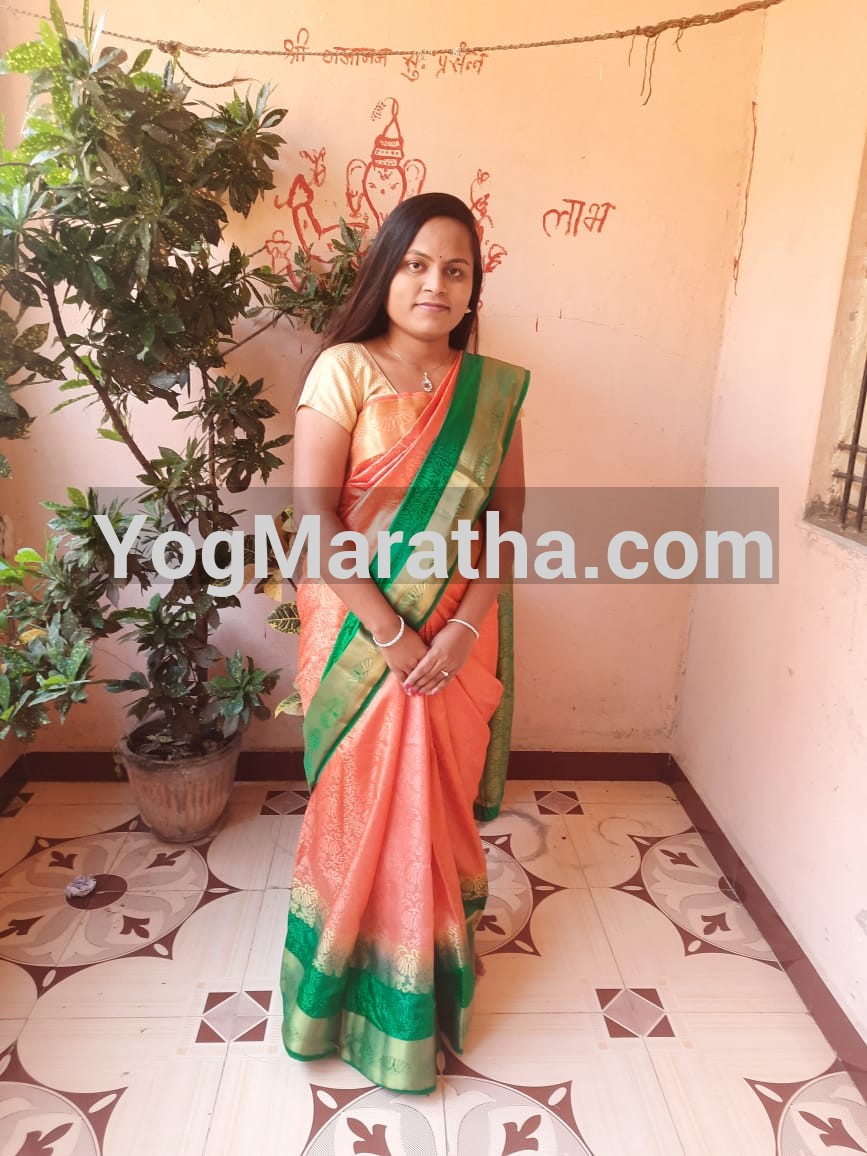 Yog Maratha Vadhu Var