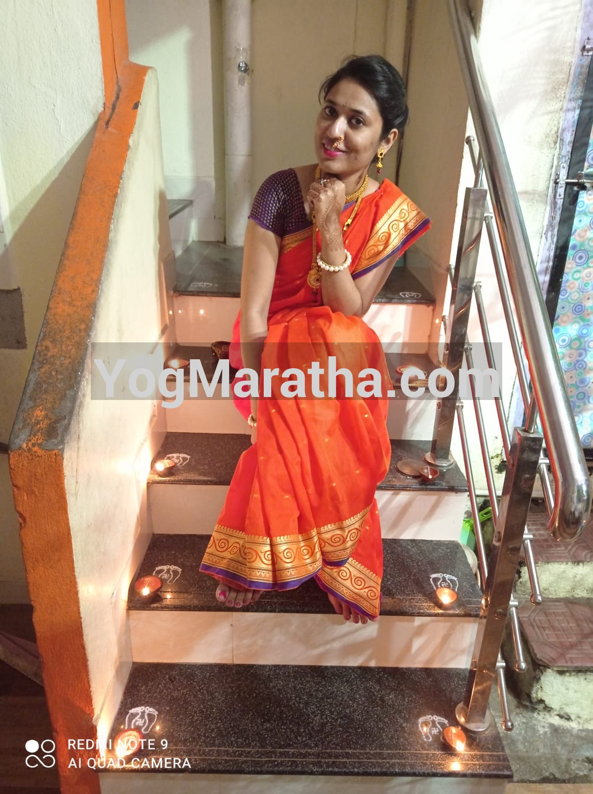 96 Kuli Maratha Profile