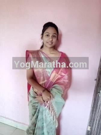 Yog Maratha Vadhu Var