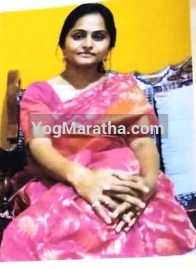 Yog Maratha Vadhu Var