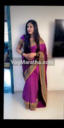 Yog Maratha Vadhu Var