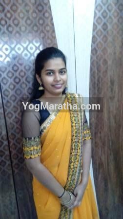 Yog Maratha Vadhu Var