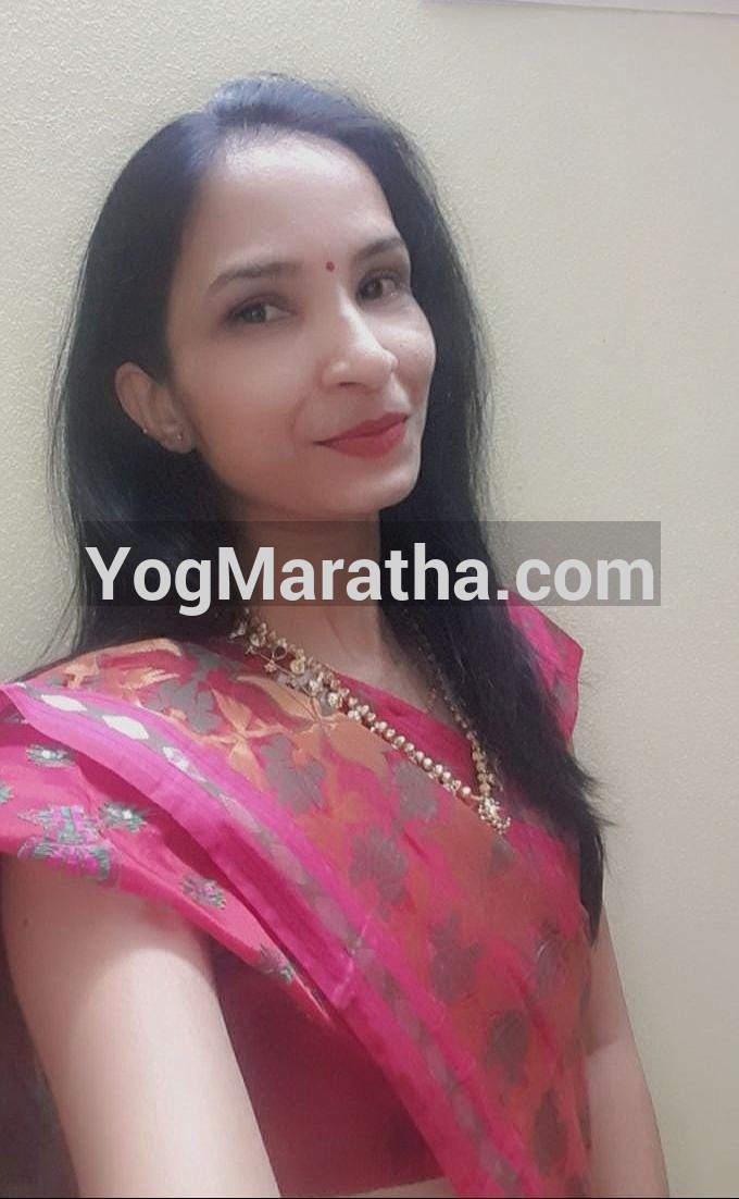 96 Kuli Maratha Profile