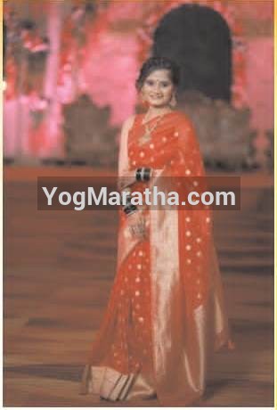 96 Kuli Maratha Profile