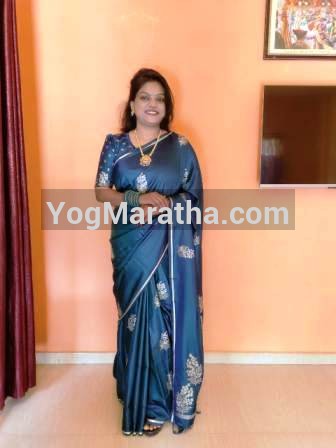 96 Kuli Maratha Profile