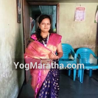 Yog Maratha Vadhu Var