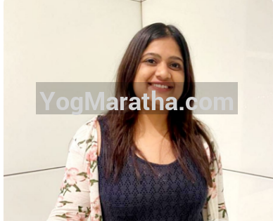 96 Kuli Maratha Profile