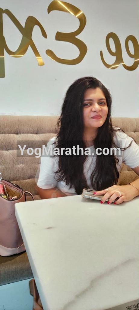 96 Kuli Maratha Profile