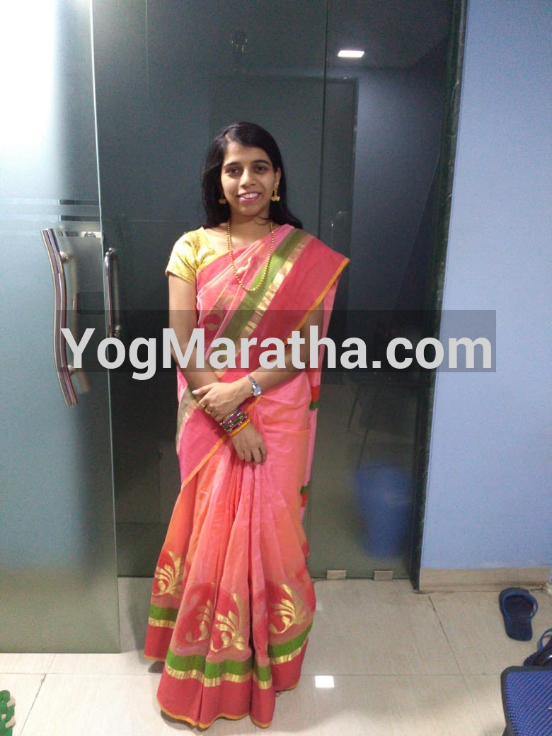 Yog Maratha Vadhu Var