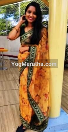 96 Kuli Maratha Profile