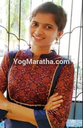 96 Kuli Maratha Profile