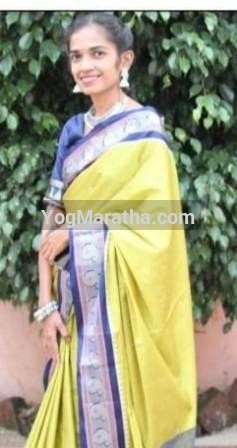 96 Kuli Maratha Profile