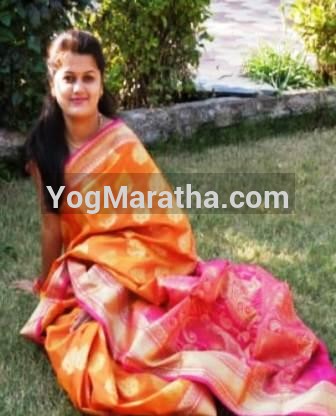 Yog Maratha Vadhu Var