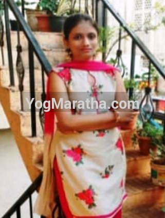 96 Kuli Maratha Profile