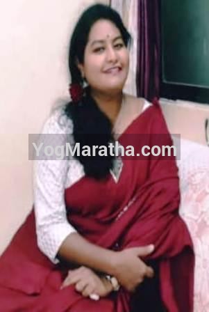 96 Kuli Maratha Profile