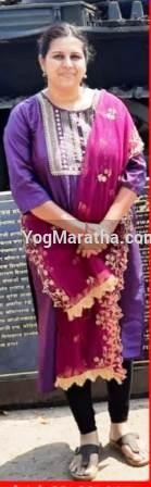 96 Kuli Maratha Profile