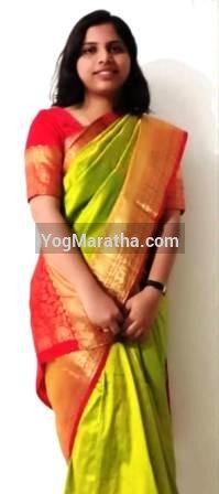 96 Kuli Maratha Profile