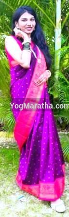 96 Kuli Maratha Profile