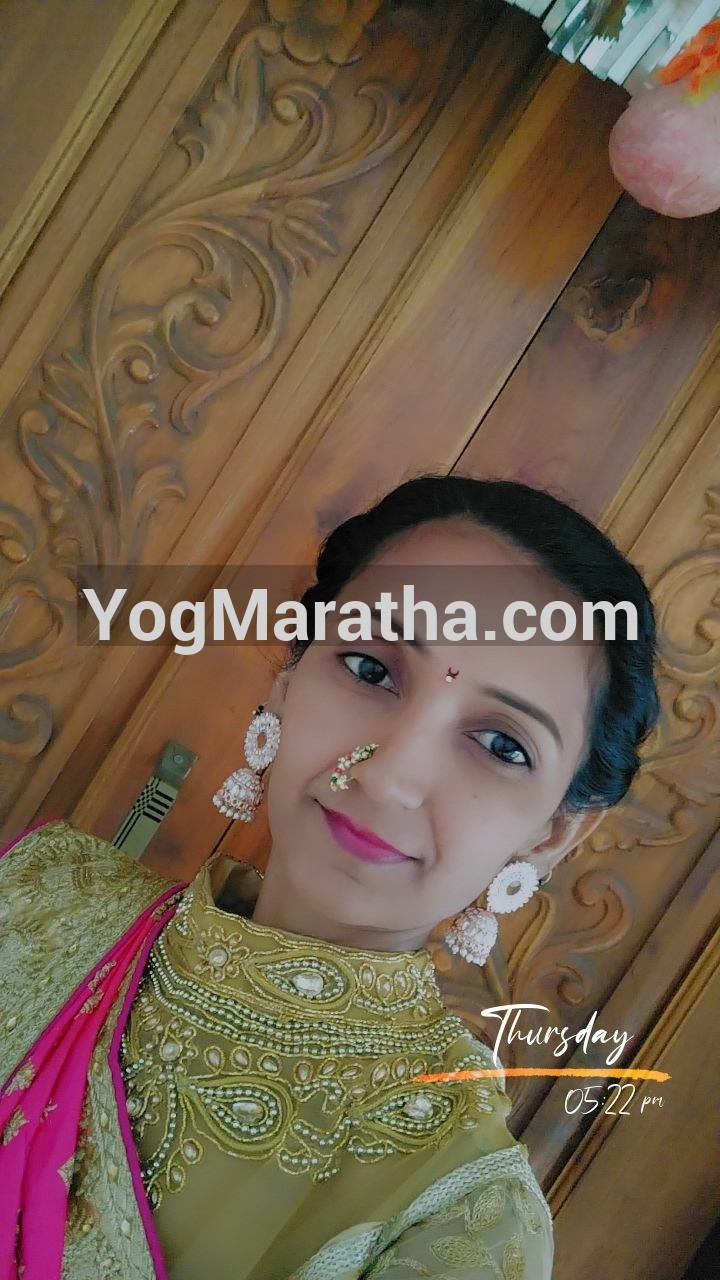 96 Kuli Maratha Profile