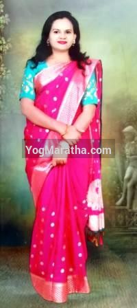 96 Kuli Maratha Profile