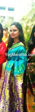 96 Kuli Maratha Profile