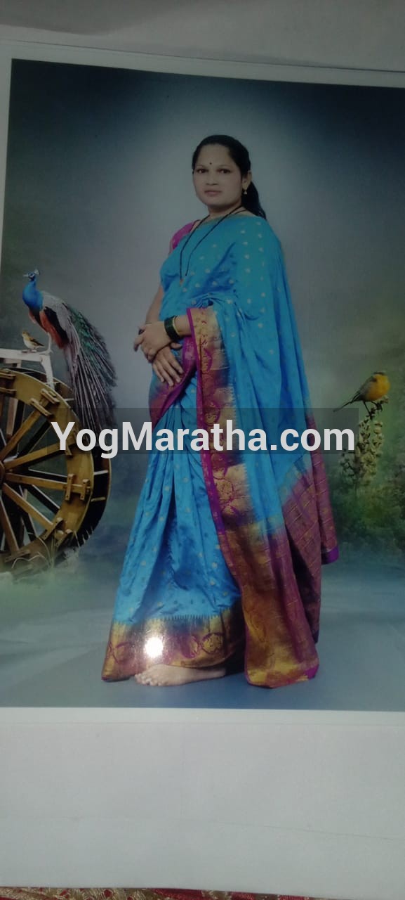 Yog Maratha Vadhu Var