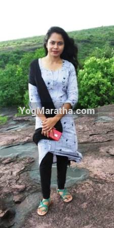 96 Kuli Maratha Profile